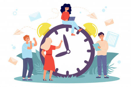 Orario di servizio Personale ATA 1-11 settembre 2026